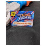 Nerf Super Soaker Streamblaster