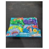 Hydro Blaster 4PK Water Guns