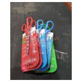 Holiday Scissors