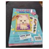 Color books