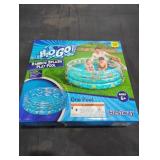 Rainbow Splash Play Pool