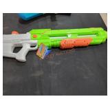 Water gun