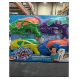 Water guns