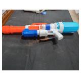 Water gun