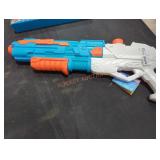 Water gun