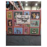 Advent Calendar For Dogs