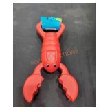 Lobster Sand Scoop