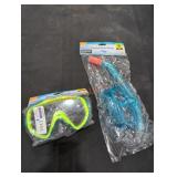 Goggles