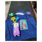 Tote Lot Summer Items