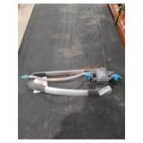 Oscillating Sprinkler