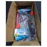 (4) Snorkel Swim Masks