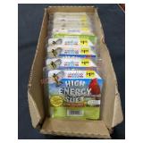 Box Of High Energy Suet For Birds, 9ct
