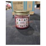 (12) Candied Cinnamon 3oz Scented Candles