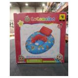 Cocomelon Baby Watercraft