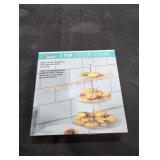 3 Tier Dessert Stand