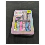 Do it yourself Friendship Bracelet Kit