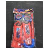 Spiderman Swim Set