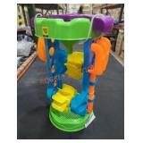 Sand Beach Toy