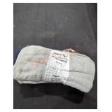 (2) 18PK Assorted Wash Cloths