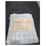 Kingston Lane 3 Piece Quilt Set Full/Queen