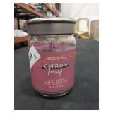 Citron Berry Candle