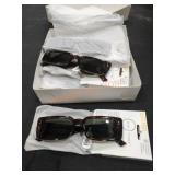 (6) Pairs Of Sunglasses