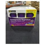 Esomeprazole Magnesium