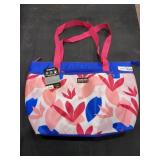 IGLOO Soft Cooler Bag, 30 Can, Napkins, Plates;