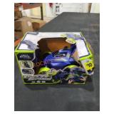 Crazy Spins Remote Control Car
