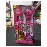 Princess Light Up Accessories Set