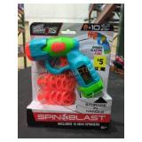 Spin Blaster