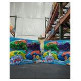 (2) Hydro Blaster 4PK