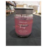 Citron Berry Candle