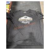 Mossy Oak Large & X-Large Tee Shirts