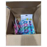 Box Lot Assorted Summer Items