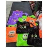 Furry Treat Bag Lot