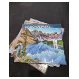 2023-2024 Assorted Calendars