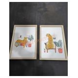 Wall Decor Set