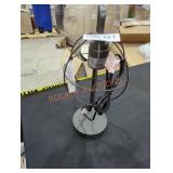 Black lamp