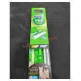 Swiffer Pet Dry+Wet Sweeping Kit