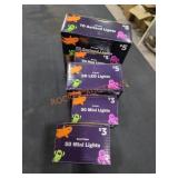 Halloween Multi Light Collection