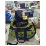 Toolbag with Contents