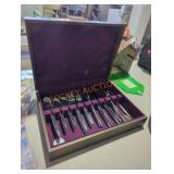 Riviera Stainless Silverware Set