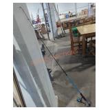 Ozark Trail Wayfarer Fishing Pole