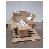 Miscellaneous Household Palette Lot