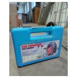 The Tracker Tire Chains