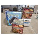 Pool Accessories Lot