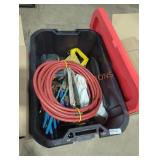 Tool & Garage Tote Lot