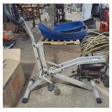 Bollinger TrimRider Exercise Bike