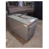 Ammo Cargo Case